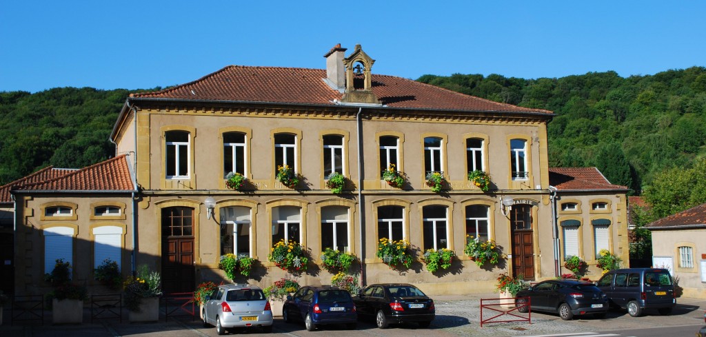 mairie 2